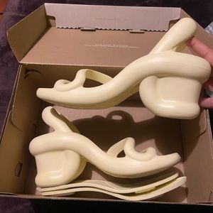 Camper Kobarah sandals